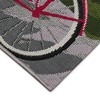 Liora Manne Esencia Garden Indoor/Outdoor Mat.. - 4 of 4
