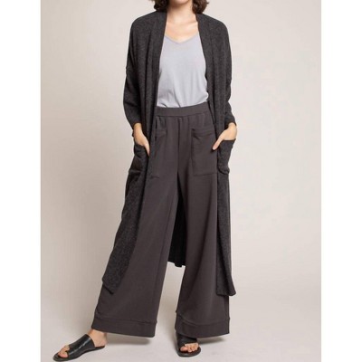 Women's Modern Day Long Cardigan - 124 Voltaire