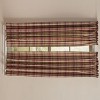 Park Designs Gatlin Panels Pair 72" x 63" - 2 of 4