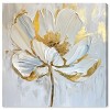 Art Remedy Magnolia II Floral Fine Wall Art Unframed - 2 of 4