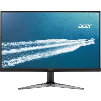  Acer 27" Widescreen Monitor 16:9 1ms 75HZ WQHD(2560x1440) - Manufacturer Refurbished 