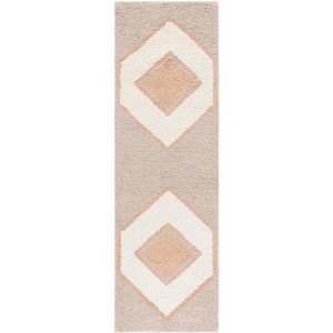 Vermont VRM557 Hand Tufted Indoor Rugs - Safavieh - 1 of 4
