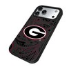 NCAA SEC Universities Paisley MagSafe Compatible Cell Phone Case for Apple iPhone 17 Series - 2 of 4