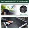 FXW TitanNest Cooling Chew-Proof Elevated Dog Bed, Washable Raised Cot for Indoor/Outdoor/Camping Use, Waterproof & Durable Pet Bed - 4 of 4