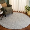Marquee MRQ510 Hand Tufted Indoor Rugs - Safavieh - 2 of 4