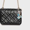 Unique Bargains Handbag Charms Keychains 1Pc - 2 of 4