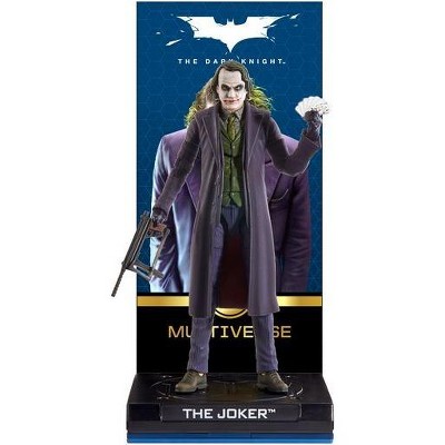 joker heath ledger action figure