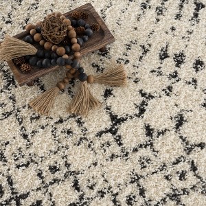 Hauteloom Kibureau Area Rug - 1 of 4