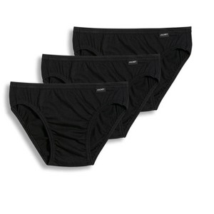 Jockey Men's Elance Bikini - 3 Pack - 1 of 3