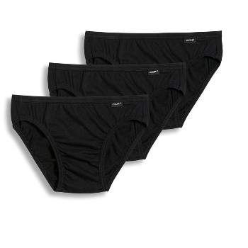 N2N Twilight Bikini Black (M size) men underwear, Men's Fashion, Bottoms,  New Underwear on Carousell
