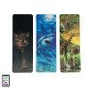 Geddes 3D Lenticular Bookmarks - 50 per bag - 2 of 4