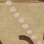 beige, mustard, dark red, dark brown, medium brown