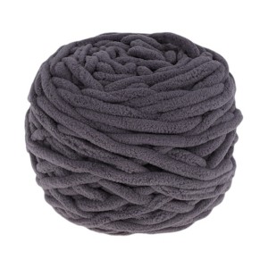 Unique Bargains Yarn Single Ply Polyester Yarn Creamy 1772" 1 Pcs - 1 of 4