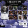 Trends International 2026 Supernatural 12"x12" Wall Calendar - 4 of 4