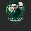 Women's The Matrix Trio T-Shirt - 2 of 4