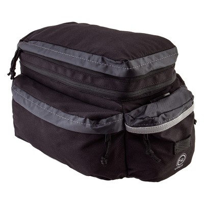 sunlite locking rack bag