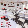 Big Dot of Happiness Red Carpet Hollywood - Movie Night Party Supplies Decoration Kit - Decor Galore Party Pack - 51 Pieces - 3 of 4
