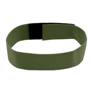 Unique Bargains Soft Wig Edge Fixing Headband 23.62"x1.57" 1 Pc - 1 of 4