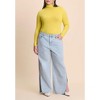ELOQUII Layering Turtleneck - 4 of 4