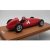 Maserati 4 CLT #34 Winner "San Remo GP" (1948) "Mythos Series" Limited Edition to 90 pieces 1/18 Model Car by Tecnomodel - 2 of 3