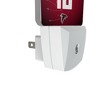 NFL Atlanta Falcons Players Game Tactic Night Light 2-Pack - 3 of 4
