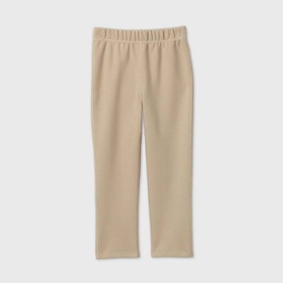 khaki pants for toddlers girl