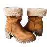 Women's Wo's Snuggy Boot - Very G - 2 of 4