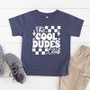 The Juniper Shop Cool Dudes Club Youth Short Sleeve Tee - 2 of 3
