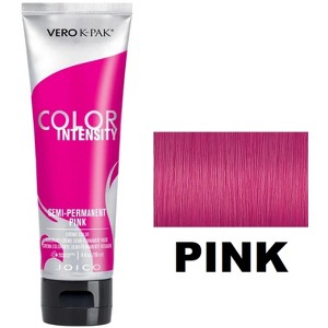 Joico COLOR INTENSITY Semi-Permanent Hair Color Dye Haircolor - 1 of 4