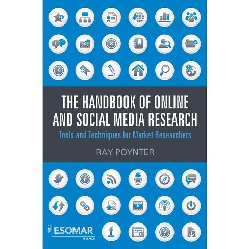 Handbook of New Media: Student Edition