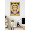 Trends International MLS Orlando City SC - Logo 25 Unframed Wall Poster Prints - 2 of 4