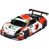 Audi R8 LMS #88 WRT Speedstar Daytona 24 Hours (2019) 1/64 Diecast Model Car by Paragon - 2 of 3