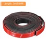 Unique Bargains Solid Neoprene Rubber Adhesive DIY Gasket Protection Seal Strip - 2 of 4
