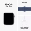 Refurbished Apple Watch SE GPS + Cellular (2024) - 4 of 4