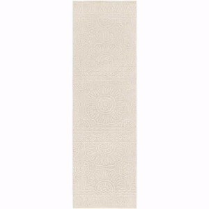 Mark & Day Harpel Loomed Indoor Area Rugs - 1 of 4