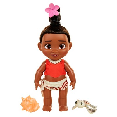 moana dolls target