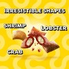 Temptations ShakeUps Crustacean Celebration Cat Treats with Lobster, Seafood, Crab and Shrimp - 5.29oz - 4 of 4