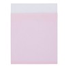 NoJo Disney Minnie Mouse Be Happy Pink, Lavender, Aqua and Orange 3 Piece Crib Bedding Set - Comforter, Fitted Crib Sheet and Bed Skirt - 4 of 4