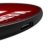 NFL San Francisco 49ers Players Game Tactic 15-Watt Wireless Charger - 3 of 4