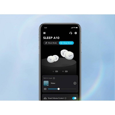 Soundcore Sleep A10 Bluetooth Wireless Earbuds