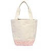 Women's Wo's Incana Mini Tote Bag - Dance Happy Designs - 3 of 4