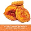 Herbaila Dried Peaches No Sugar Added, Extra Fancy California Grown, All Natural, Non-GMO, Dehydrated Peaches, Unsweetened Fruit, 1lb - 2 of 4