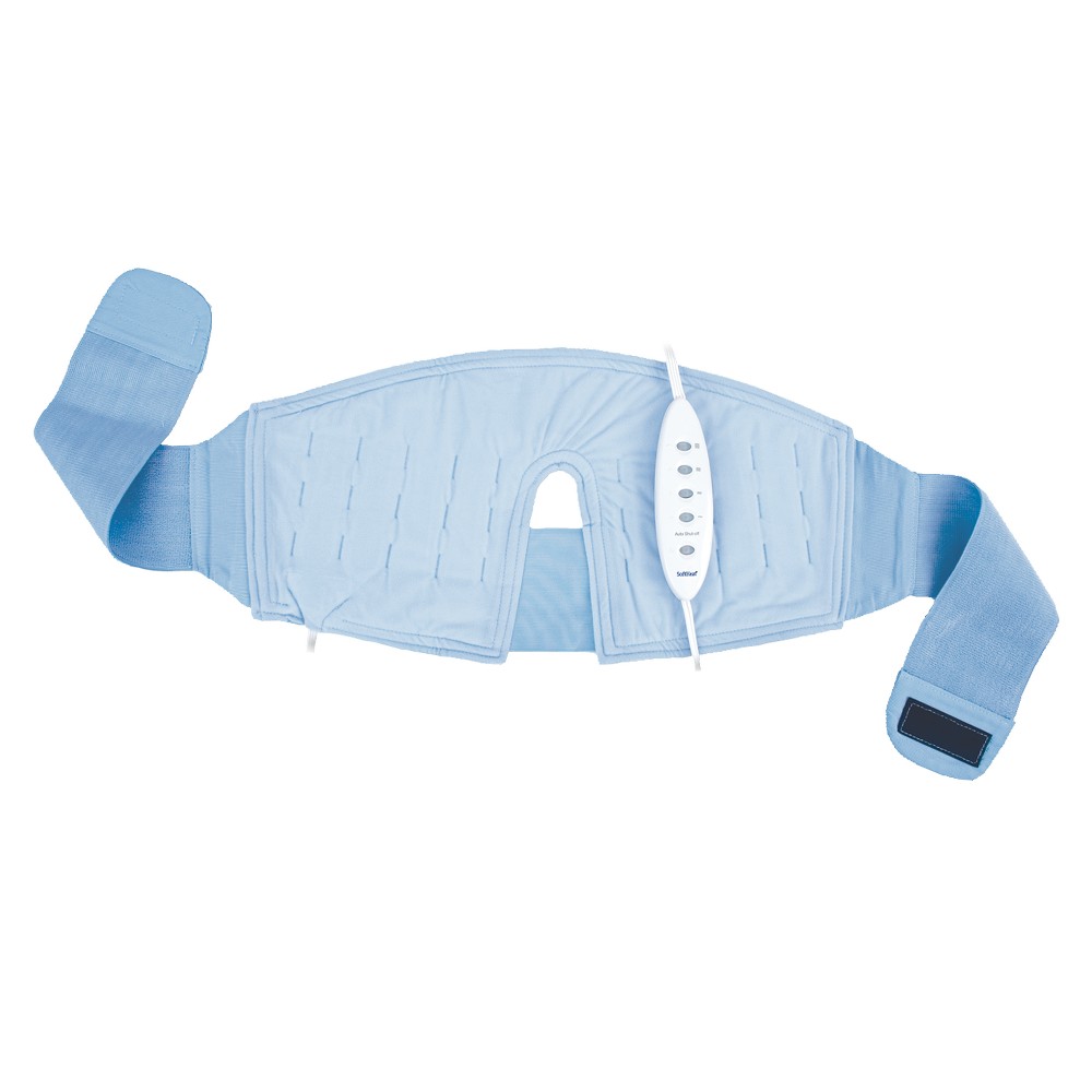 UPC 328785610000 product image for SoftHeat Ultra Back Heat Wrap | upcitemdb.com