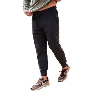 Burlebo Men's Performance Joggers - 1 of 3