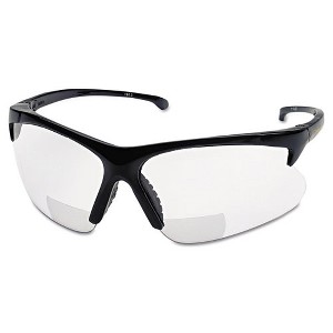 Smith & Wesson V60 30-06 RX Safety Readers + 2.5 Diopter with Clear Lens - 1 of 1