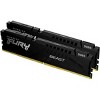 Kingston Fury Beast 16GB (2 x 8GB) DDR5 SDRAM Memory Kit KF552C36BBEK216 - 3 of 3