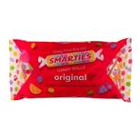 Smarties Assorted Flavors Candy Rolls - 18oz