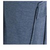 Polysar Women's Cargo Pocket Sweat Pants - 4 of 4