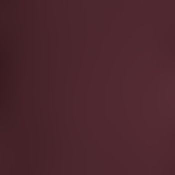 lush burgundy