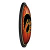 College Slimline Basketball Design Lighted Wall Sign - 3 of 4